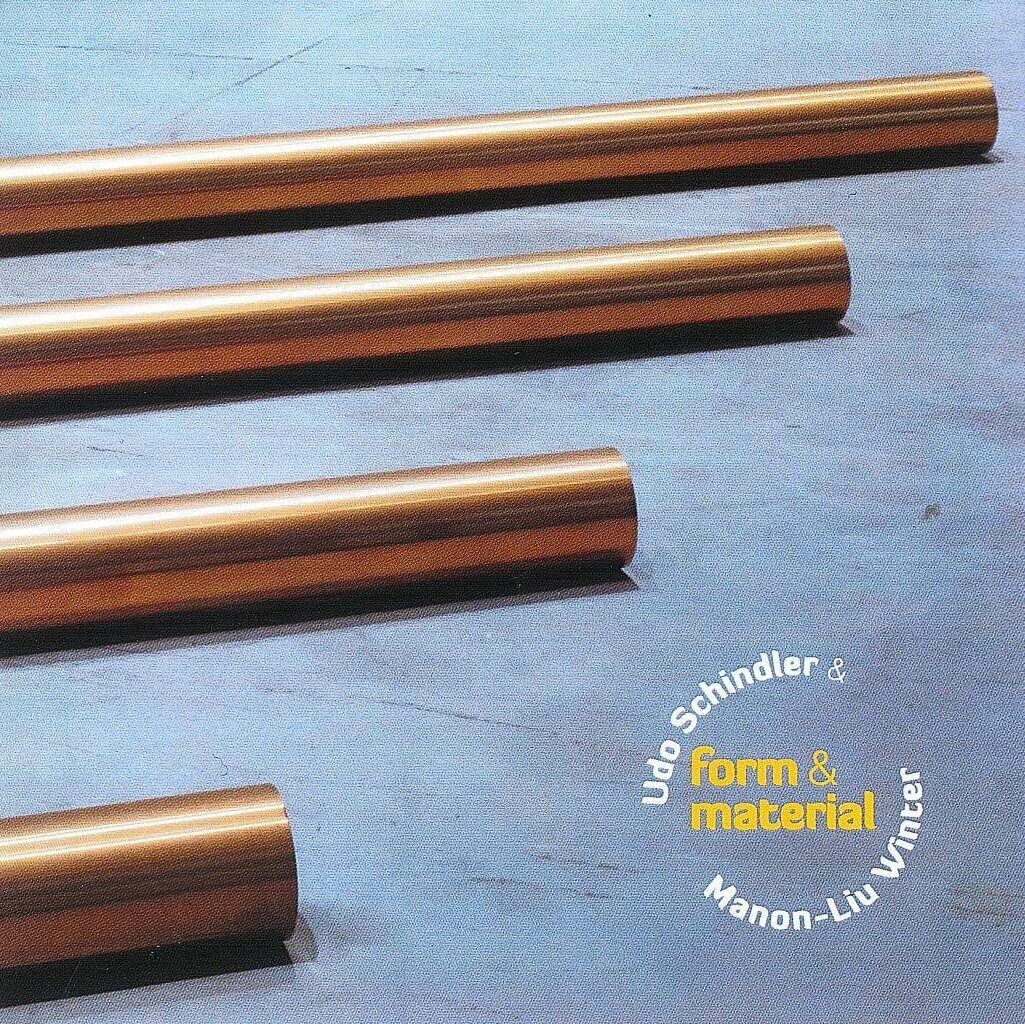 form & material
