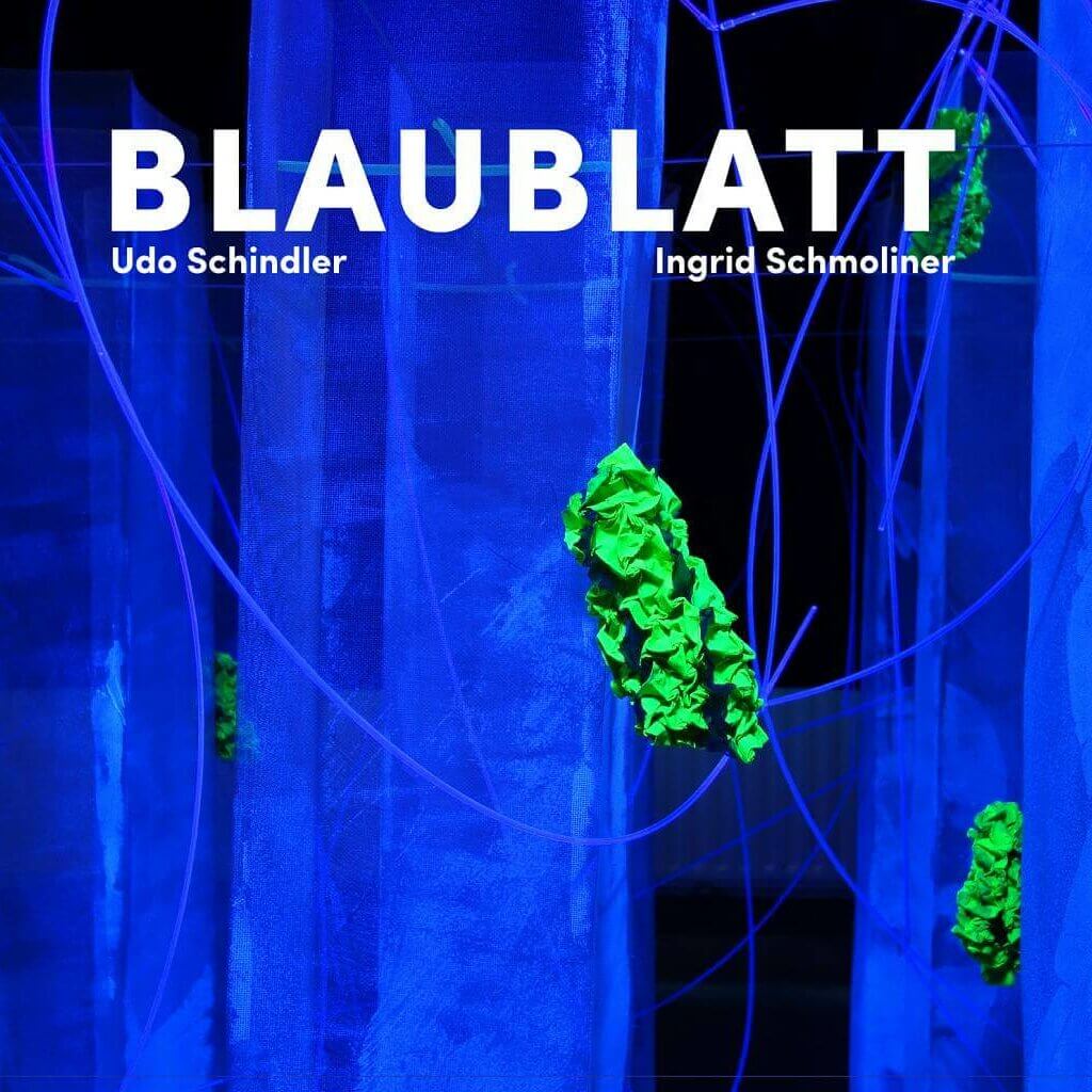 BLAUBLATT