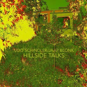 Cover Hillside Talks