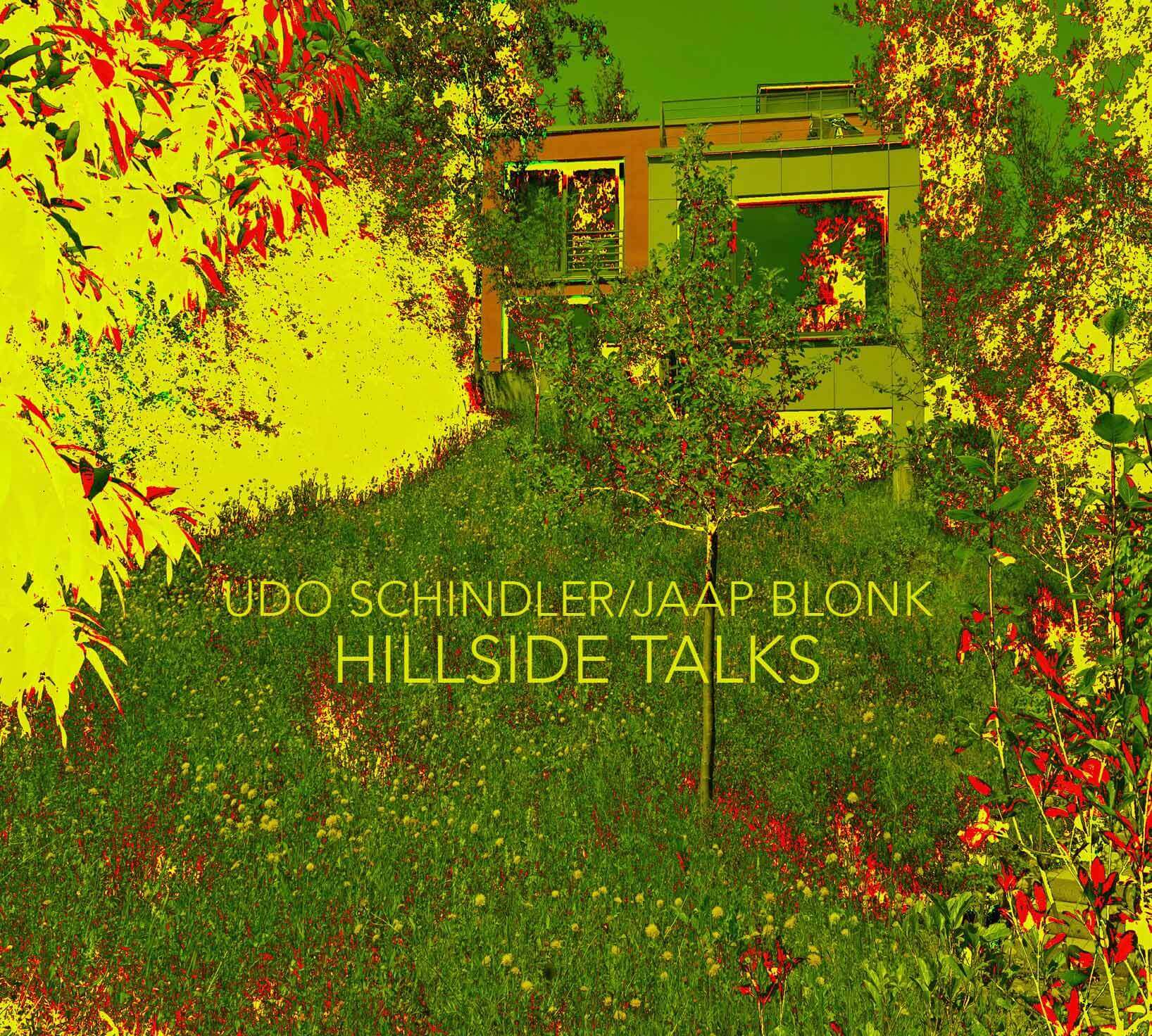 cover B+S-red Cover Hillside