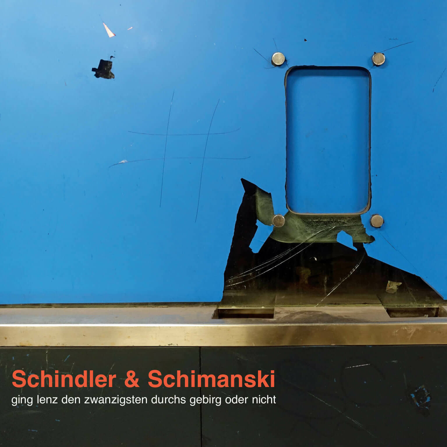 ging lenz den zwanzigsten durchs gebirg oder nicht