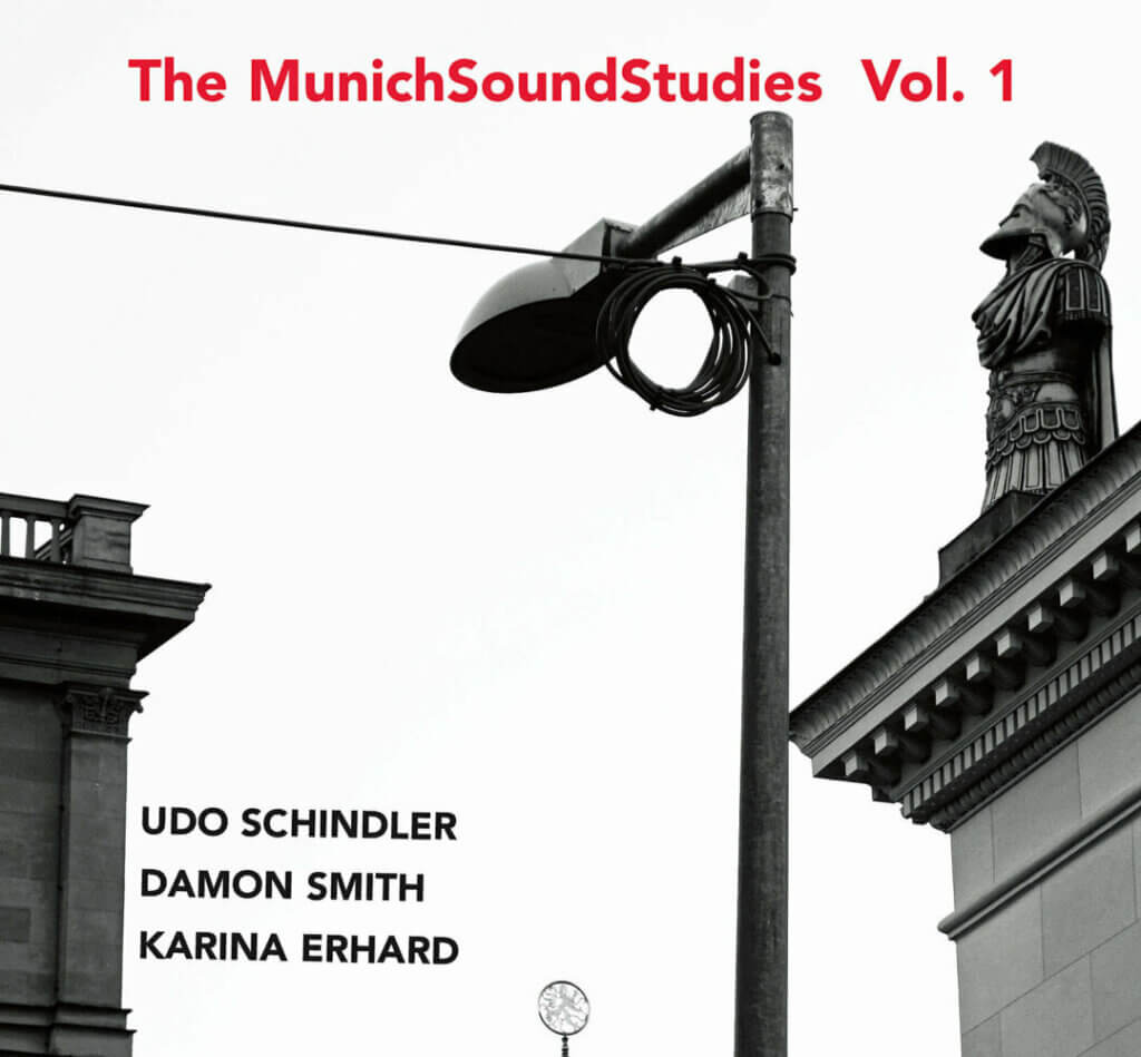 The MunichSoundStudies Vol. 1