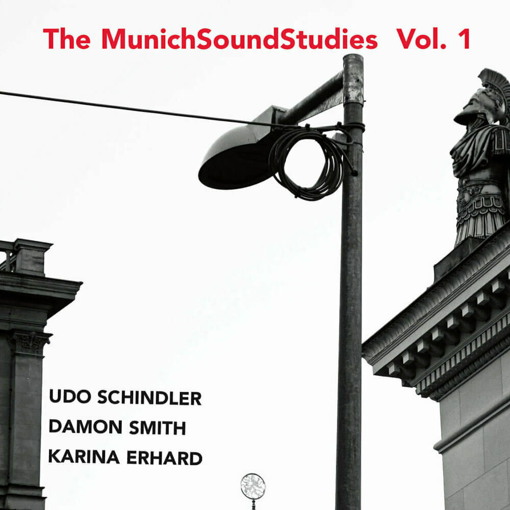 The MunichSoundStudies Vol. 1