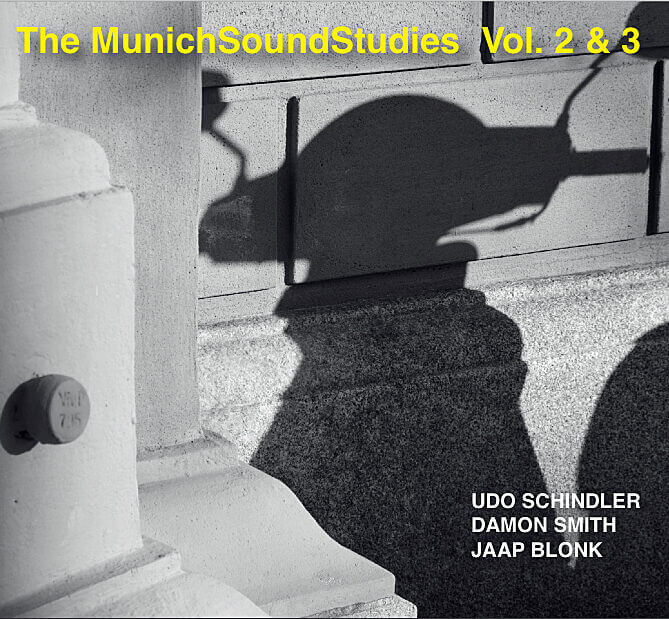 The MunichSoundStudies Vol. 2&3