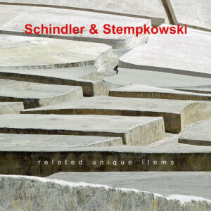 Schindler&Stempkowski Related unique items Cover