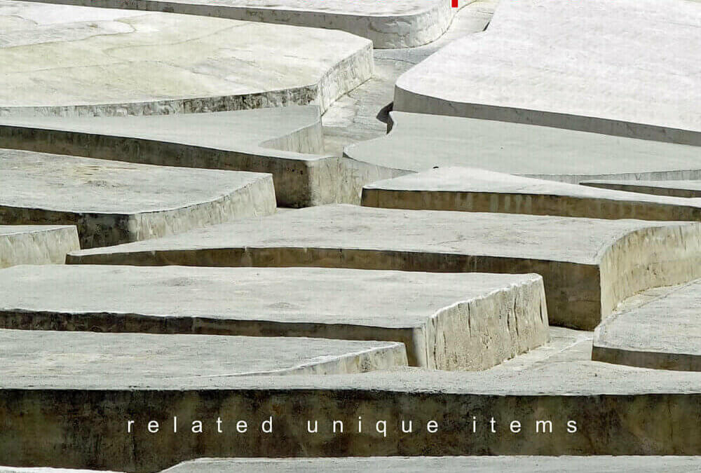 related unique items