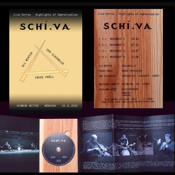 SCH.IVA-01 Cover SCHIVA