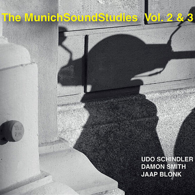 The MunichSoundStudies Vol. 2&3