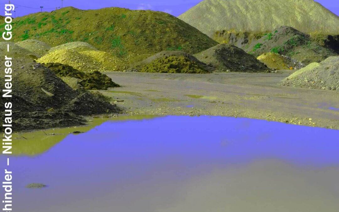 Rhapsotic Topologies
