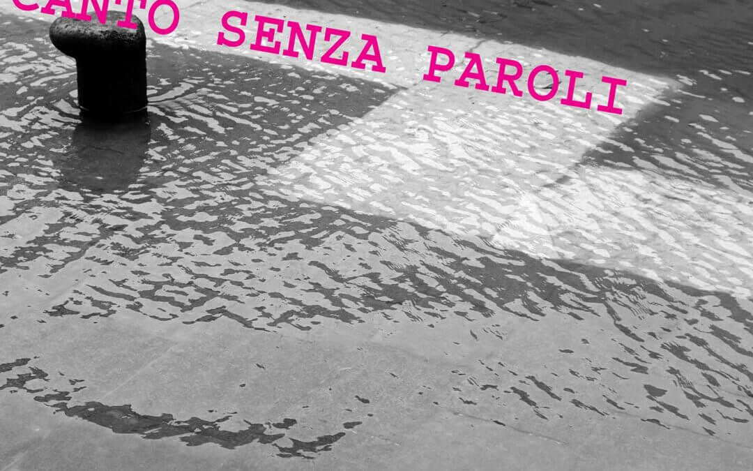 Canto senza paroli