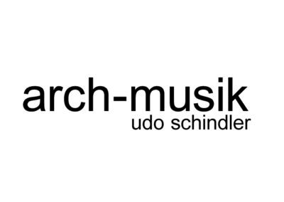 Logo Udo Schindler