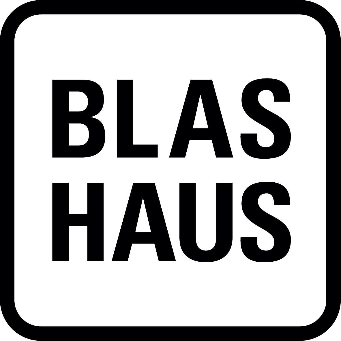 Logo Blashaus