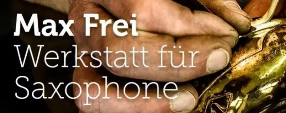 Logo Max Frei