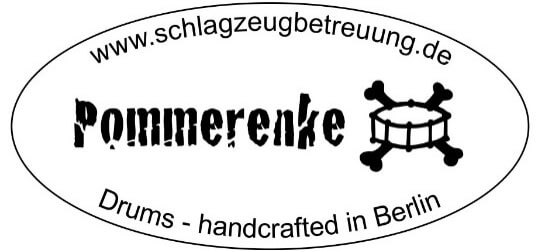 Logo Pommerenke