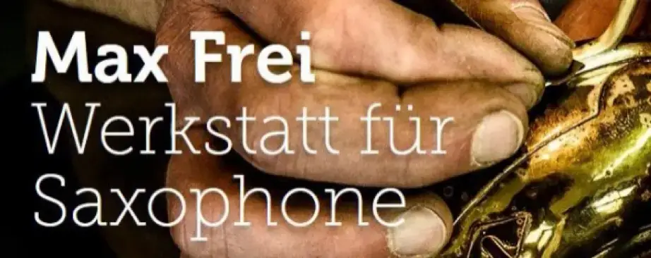 Logo Max Frei