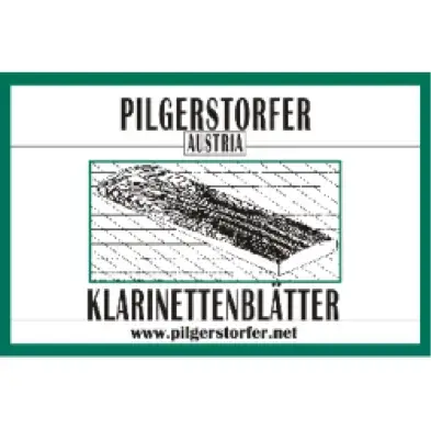 Logo Pilgerstorfer