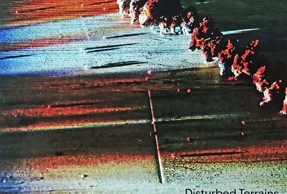 Disturbed Terrains