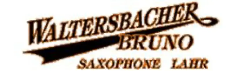 Logo Waltersbacher Bruno 