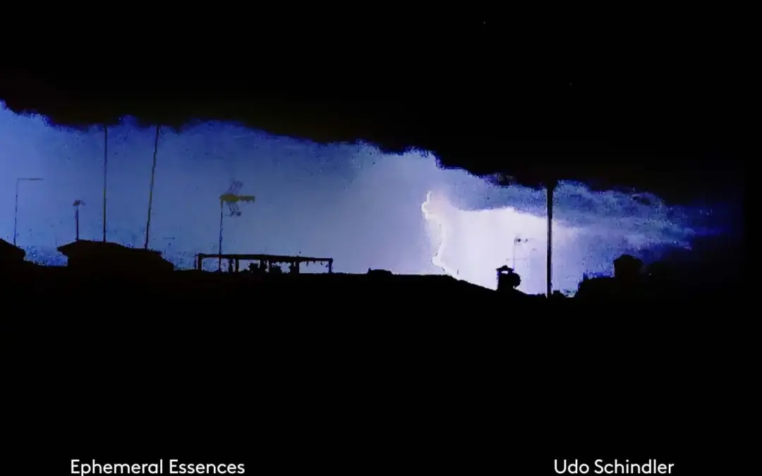 Ephemeral Essences of LowToneStudies [for Trio]