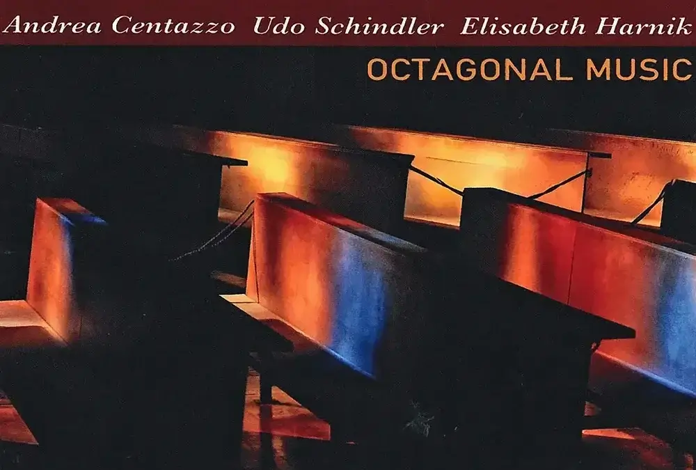 Octagonal Music