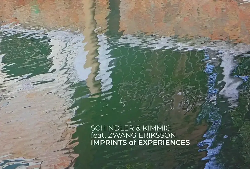 IMPRINTS of EXPERIENCES