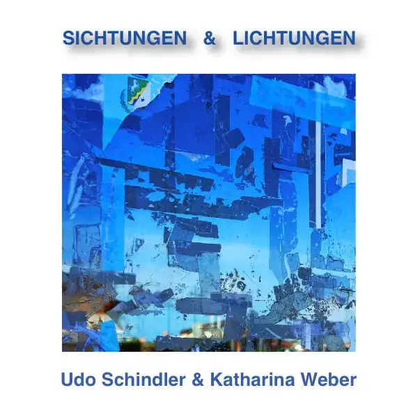 Cover Sichtungen und Lichtungen