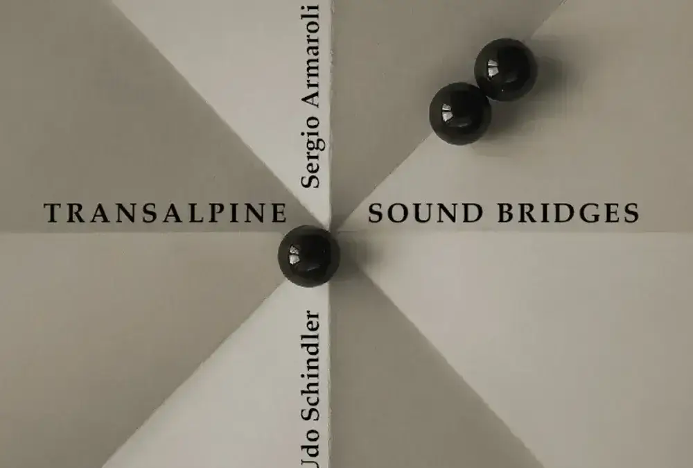 Transalpine Sound Bridges [Munich-Milan]