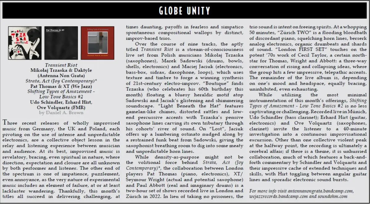 globe-unity-2026-1200-01 Screenshot von Gobe-Unity